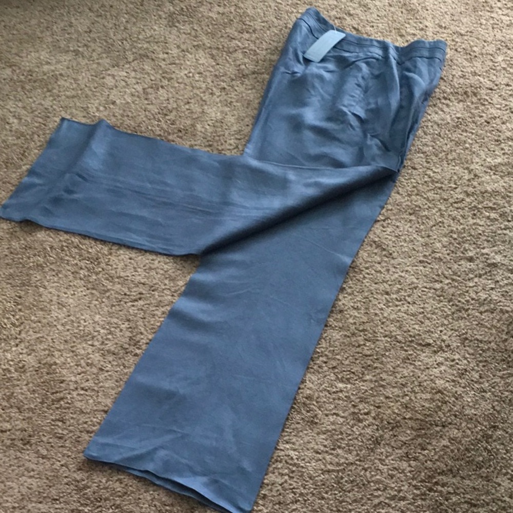 SOLD SOLD Sigrid Olsen Trouser style Pants
